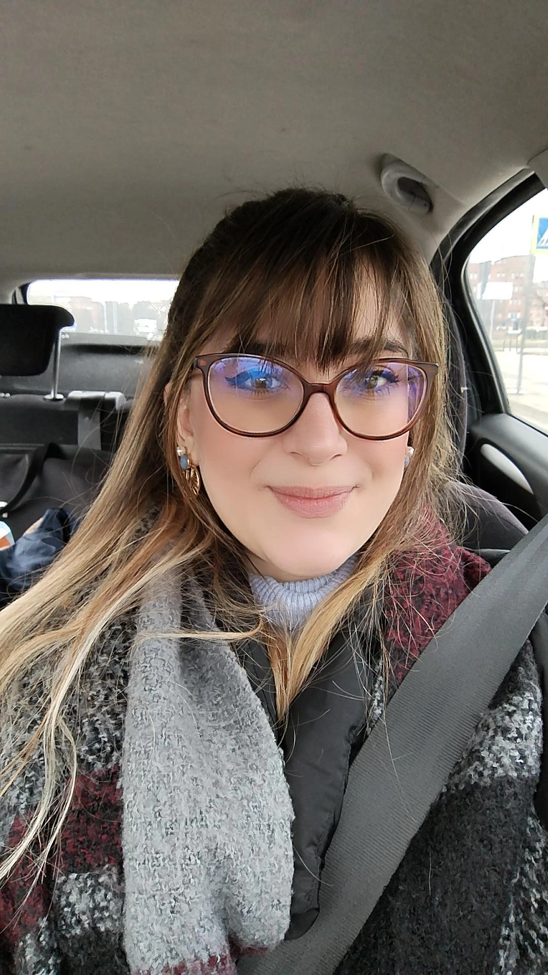 Chiara Mendicino