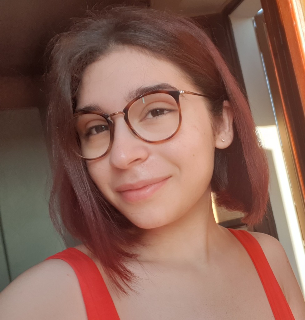 ECharmny – Maria Luce Centioni
