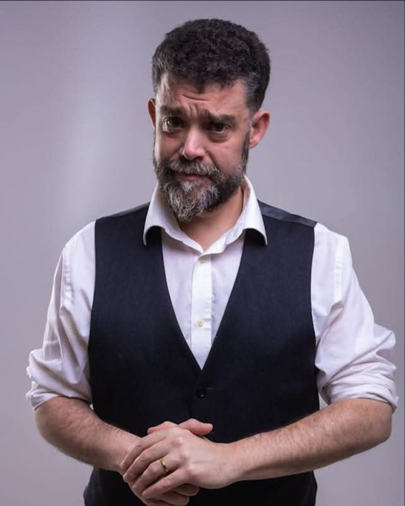 Gianluca Falletta