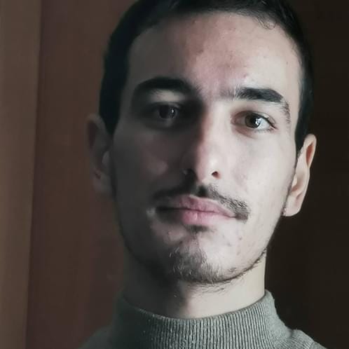 Gabriele Paganini