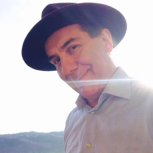 Maurizio Manzieri