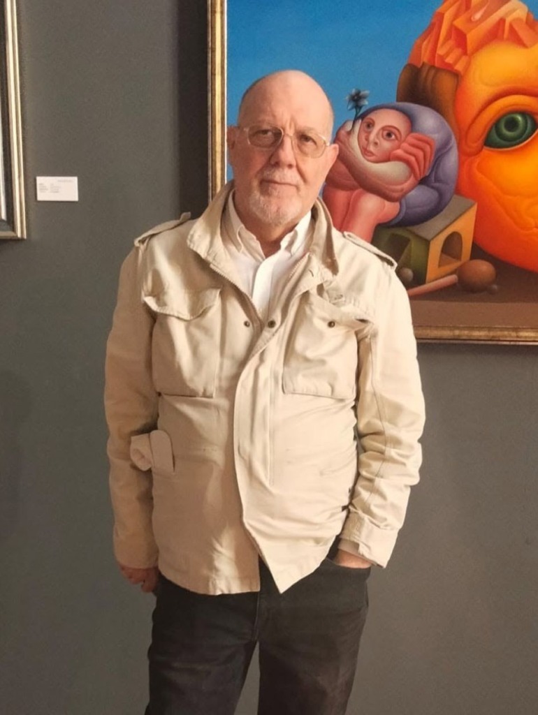 Michele Loffredo