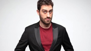 Nicola Conversa