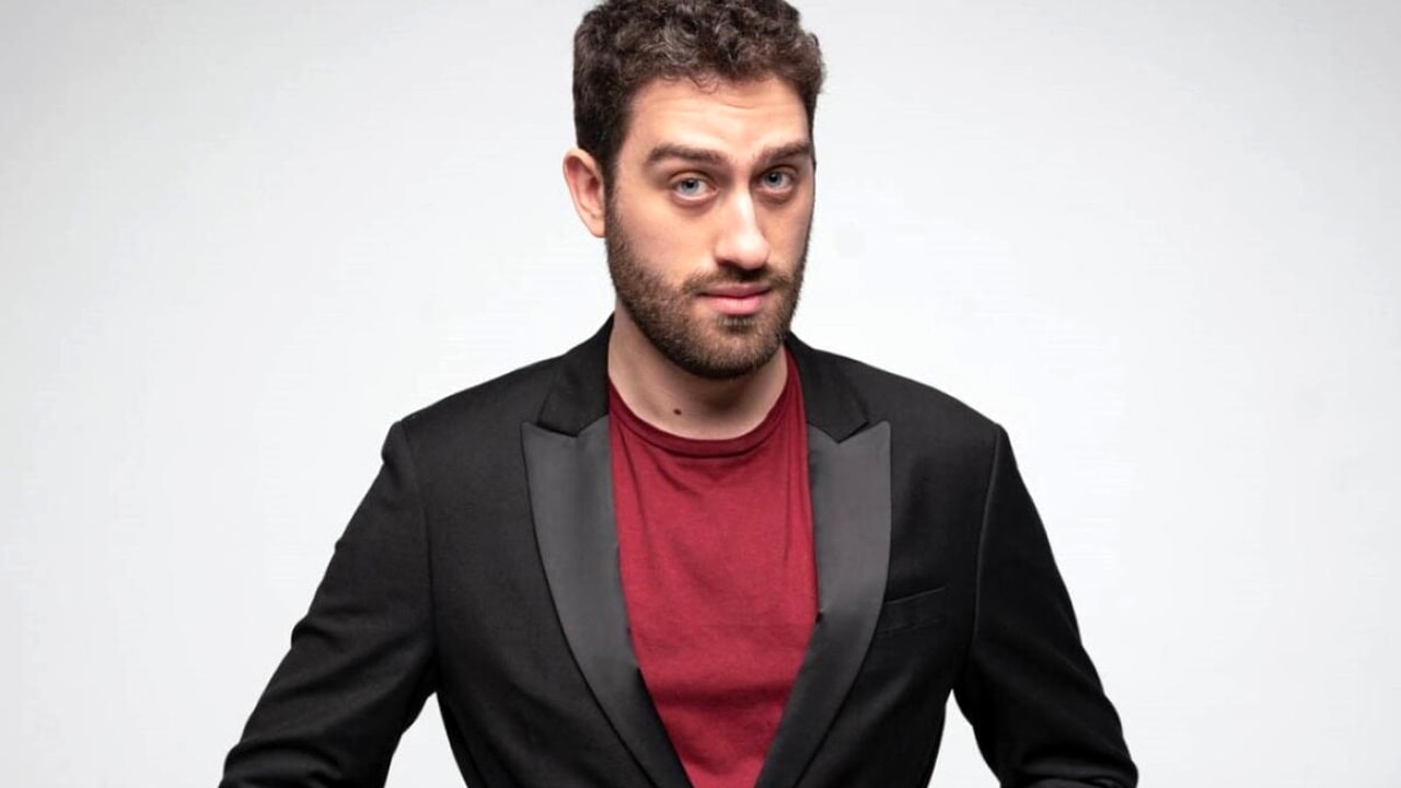 Nicola Conversa