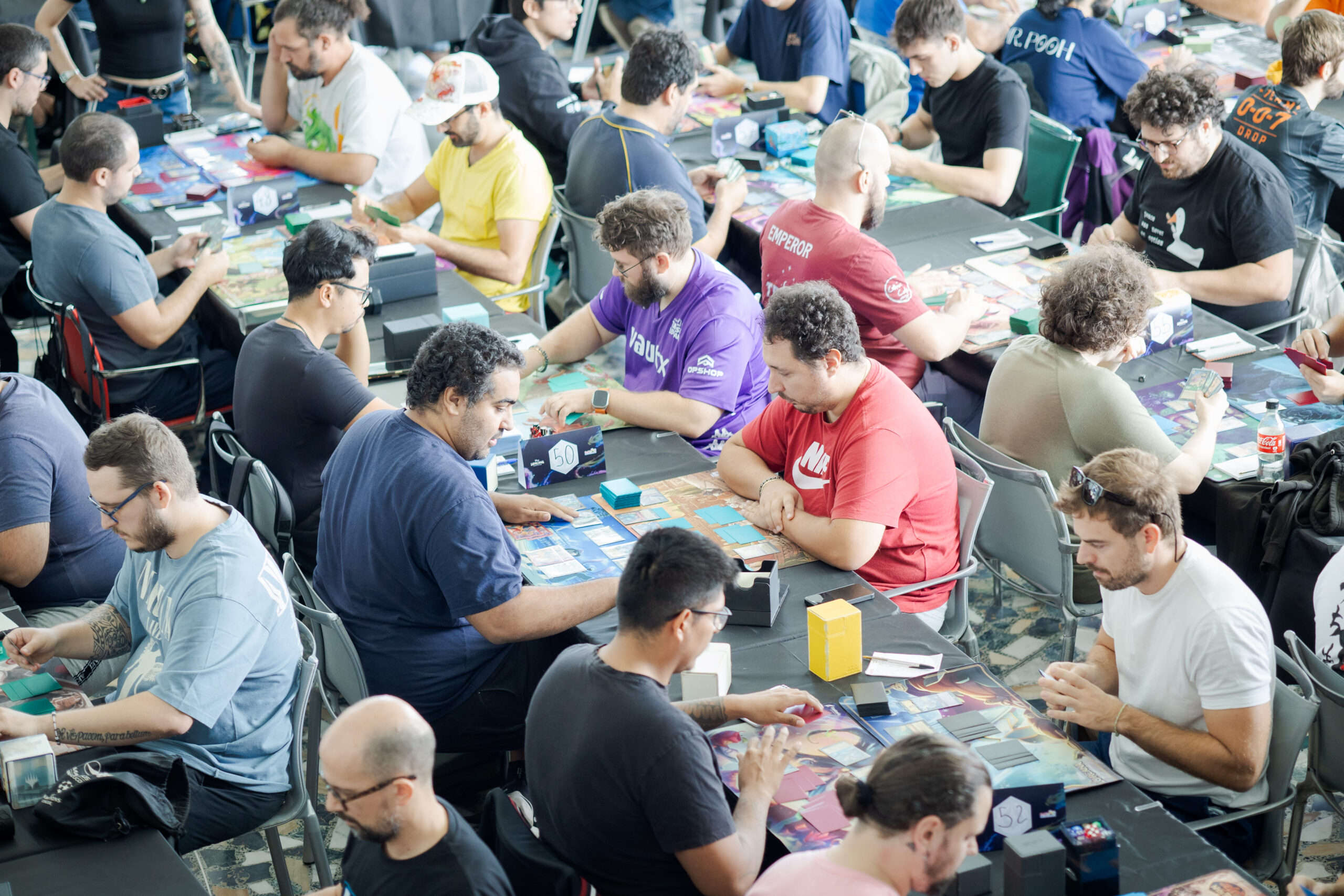 A Senigallia, anche la sfida è diventata spettacolo: eSport e carte collezionabili protagonisti di Utopica Fantasy Festival 2026