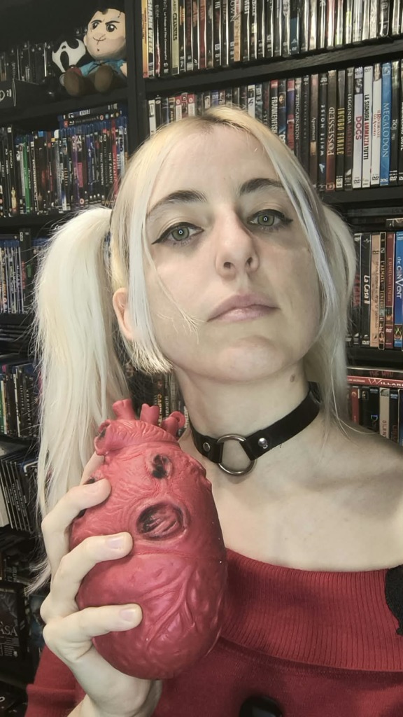 Pamelagroovy