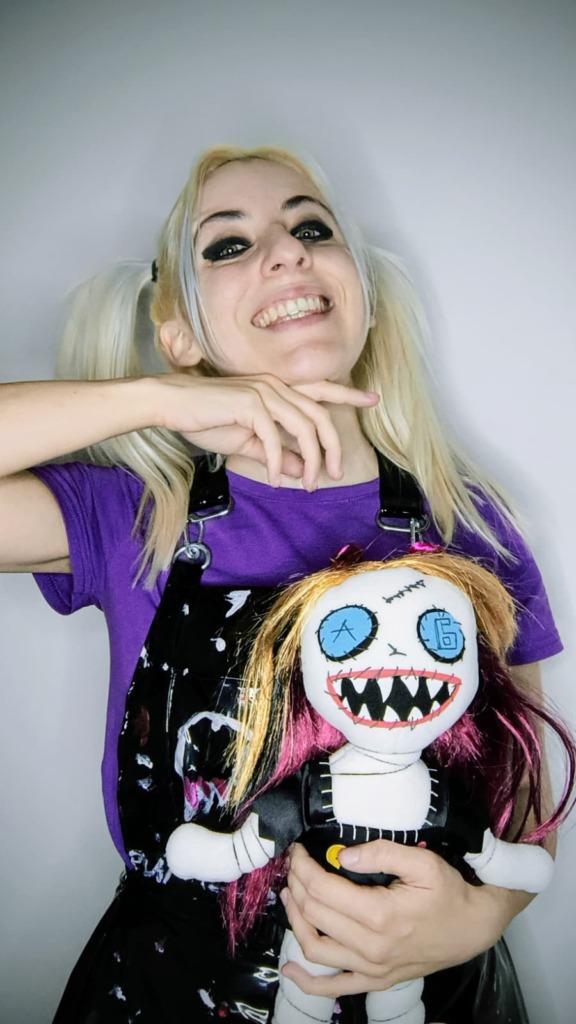 Pamelagroovy