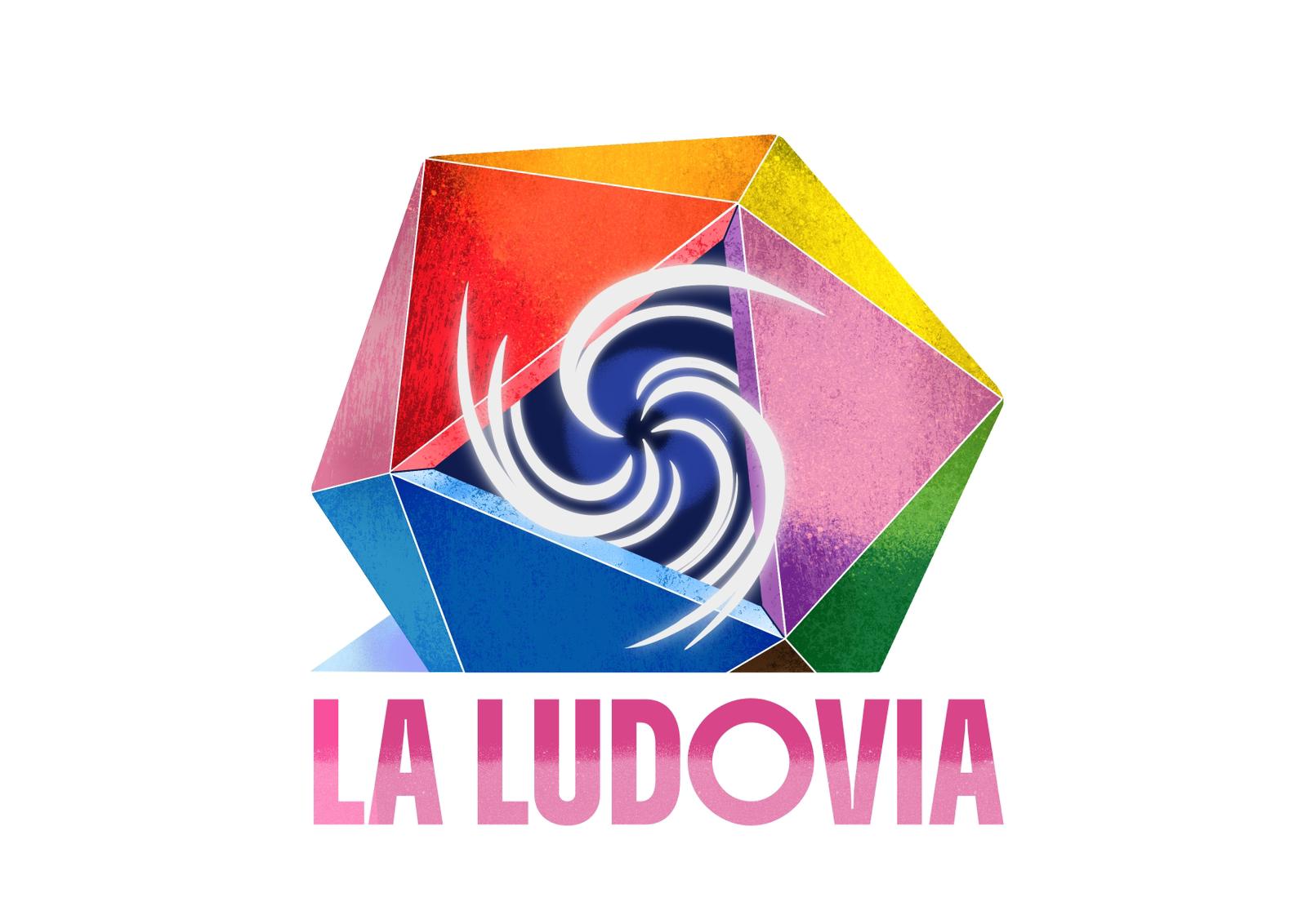La Ludovia