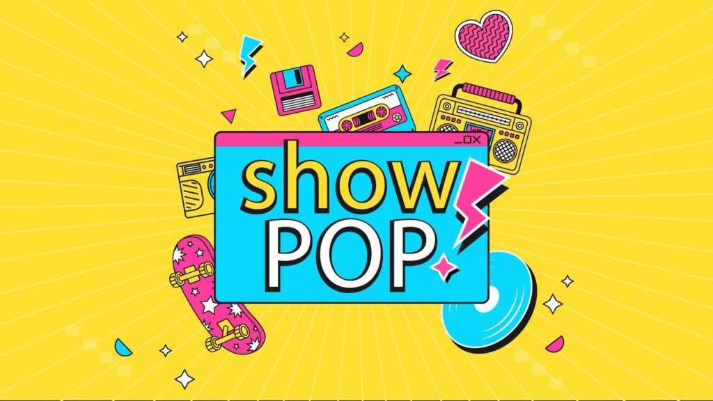 SHOW!POP
